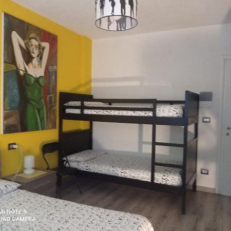 Sparone B&B Valle Orco מראה חיצוני תמונה