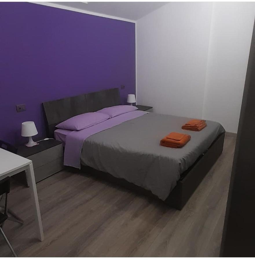 Sparone B&B Valle Orco מראה חיצוני תמונה