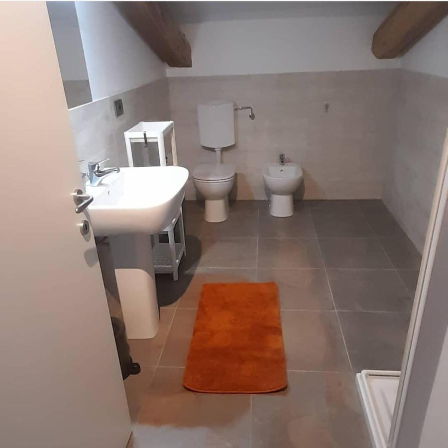 Sparone B&B Valle Orco מראה חיצוני תמונה