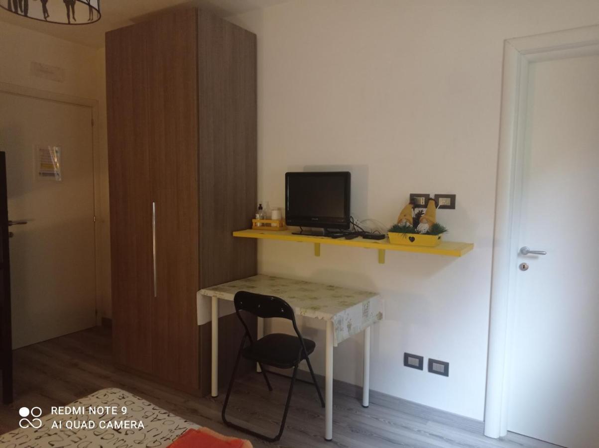 Sparone B&B Valle Orco מראה חיצוני תמונה