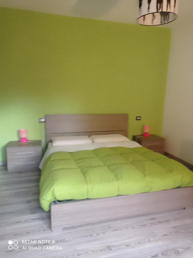 Sparone B&B Valle Orco מראה חיצוני תמונה
