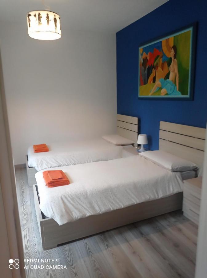 Sparone B&B Valle Orco מראה חיצוני תמונה